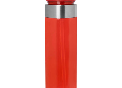 Borraccia con coperchio a beccuccio da 650 ml Dylan Tritan