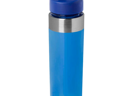 Borraccia con coperchio a beccuccio da 650 ml Dylan Tritan