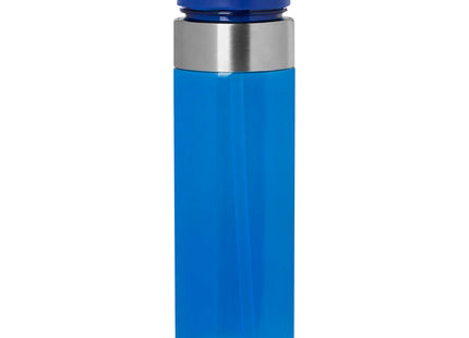 Borraccia con coperchio a beccuccio da 650 ml Dylan Tritan