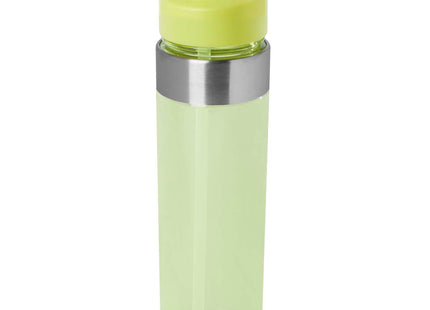 Borraccia con coperchio a beccuccio da 650 ml Dylan Tritan