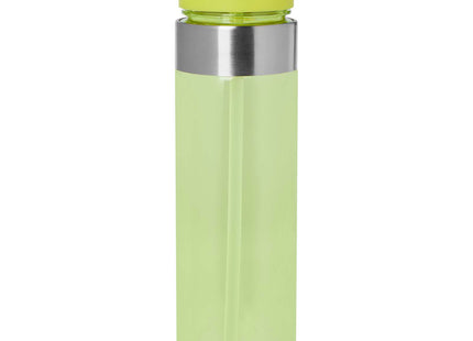 Borraccia con coperchio a beccuccio da 650 ml Dylan Tritan