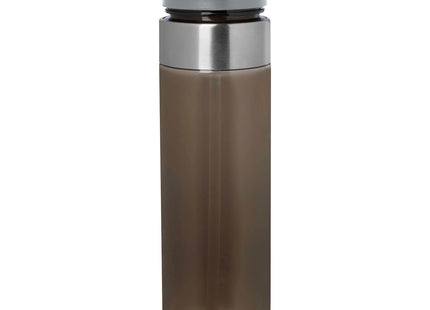 Borraccia con coperchio a beccuccio da 650 ml Dylan Tritan
