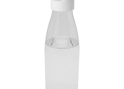 Borraccia in plastica riciclata da 800 ml  Bergen