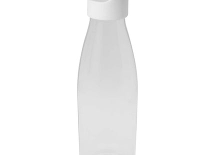 Borraccia in plastica riciclata da 800 ml  Bergen