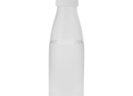 Borraccia in plastica riciclata da 800 ml  Bergen