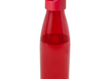 Borraccia in plastica riciclata da 800 ml  Bergen