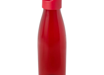 Borraccia in plastica riciclata da 800 ml  Bergen