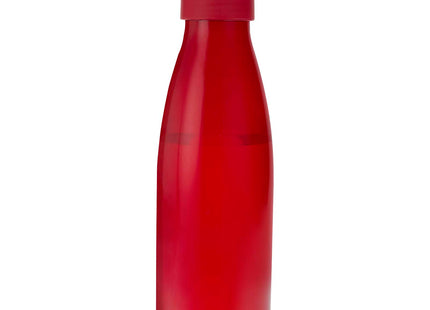 Borraccia in plastica riciclata da 800 ml  Bergen