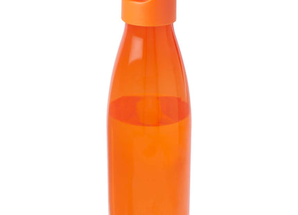 Borraccia in plastica riciclata da 800 ml  Bergen