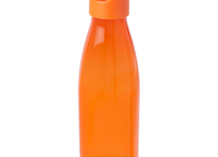 Borraccia in plastica riciclata da 800 ml  Bergen