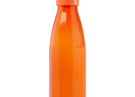 Borraccia in plastica riciclata da 800 ml  Bergen