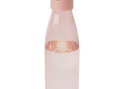 Borraccia in plastica riciclata da 800 ml  Bergen