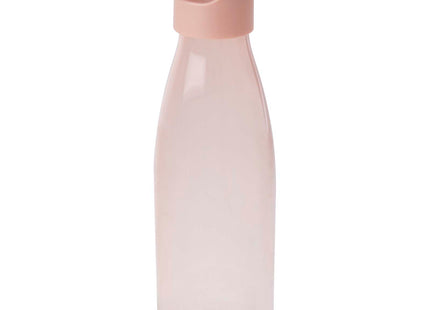 Borraccia in plastica riciclata da 800 ml  Bergen