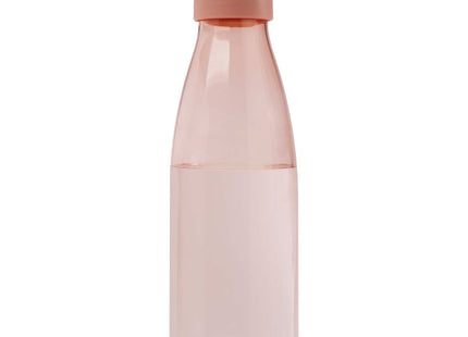 Borraccia in plastica riciclata da 800 ml  Bergen