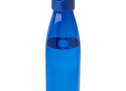 Borraccia in plastica riciclata da 800 ml  Bergen