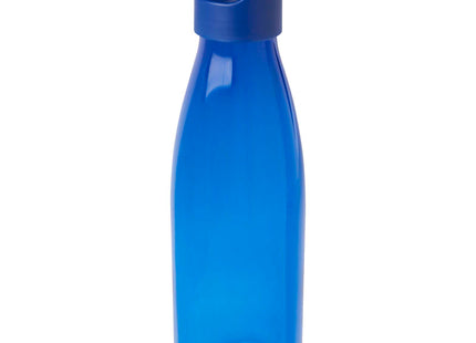 Borraccia in plastica riciclata da 800 ml  Bergen
