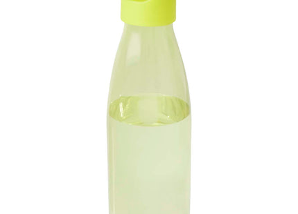 Borraccia in plastica riciclata da 800 ml  Bergen