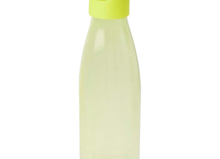 Borraccia in plastica riciclata da 800 ml  Bergen
