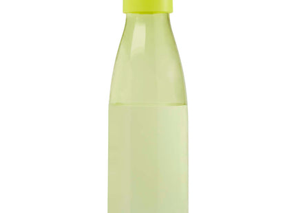 Borraccia in plastica riciclata da 800 ml  Bergen