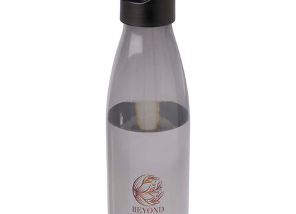 Borraccia in plastica riciclata da 800 ml  Bergen