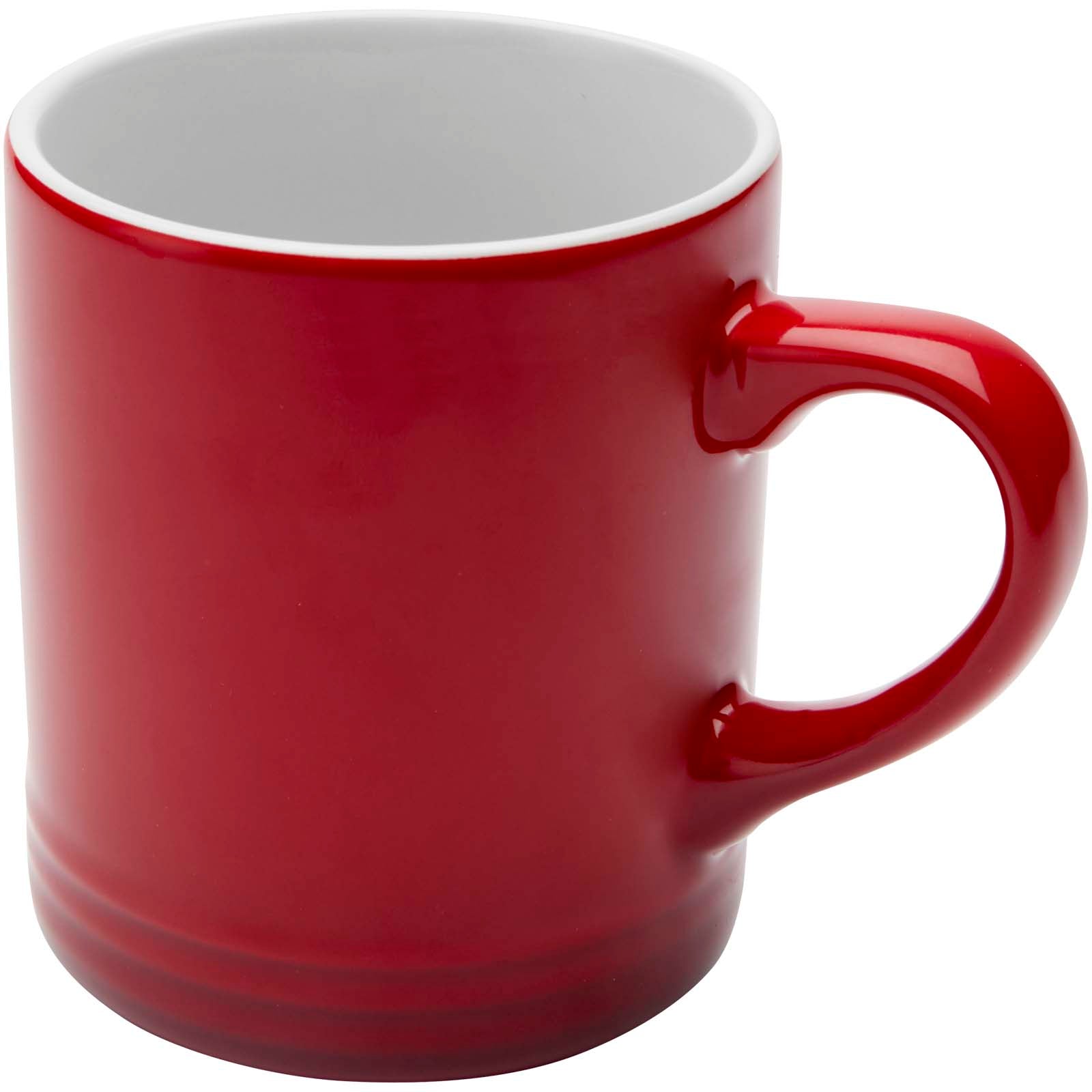 Tazza in ceramica da 330 ml Laguna