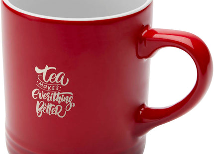 Tazza in ceramica da 330 ml Laguna
