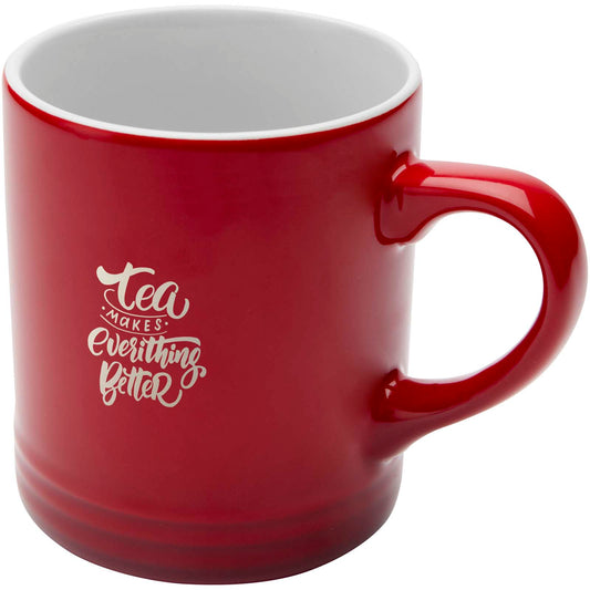 Tazza in ceramica da 330 ml Laguna