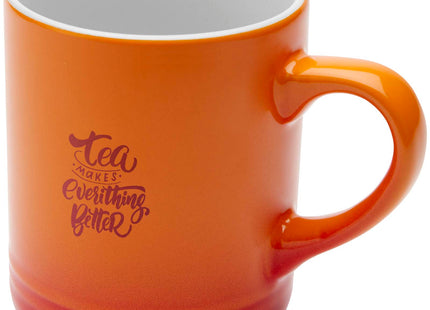 Tazza in ceramica da 330 ml Laguna