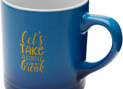 Tazza in ceramica da 330 ml Laguna