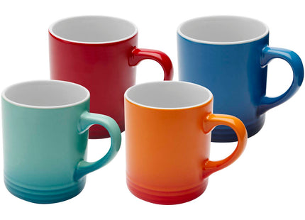 Tazza in ceramica da 330 ml Laguna