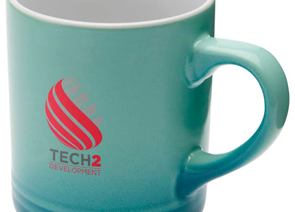 Tazza in ceramica da 330 ml Laguna