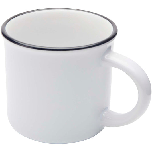 Tazza in ceramica da 240 ml Bari