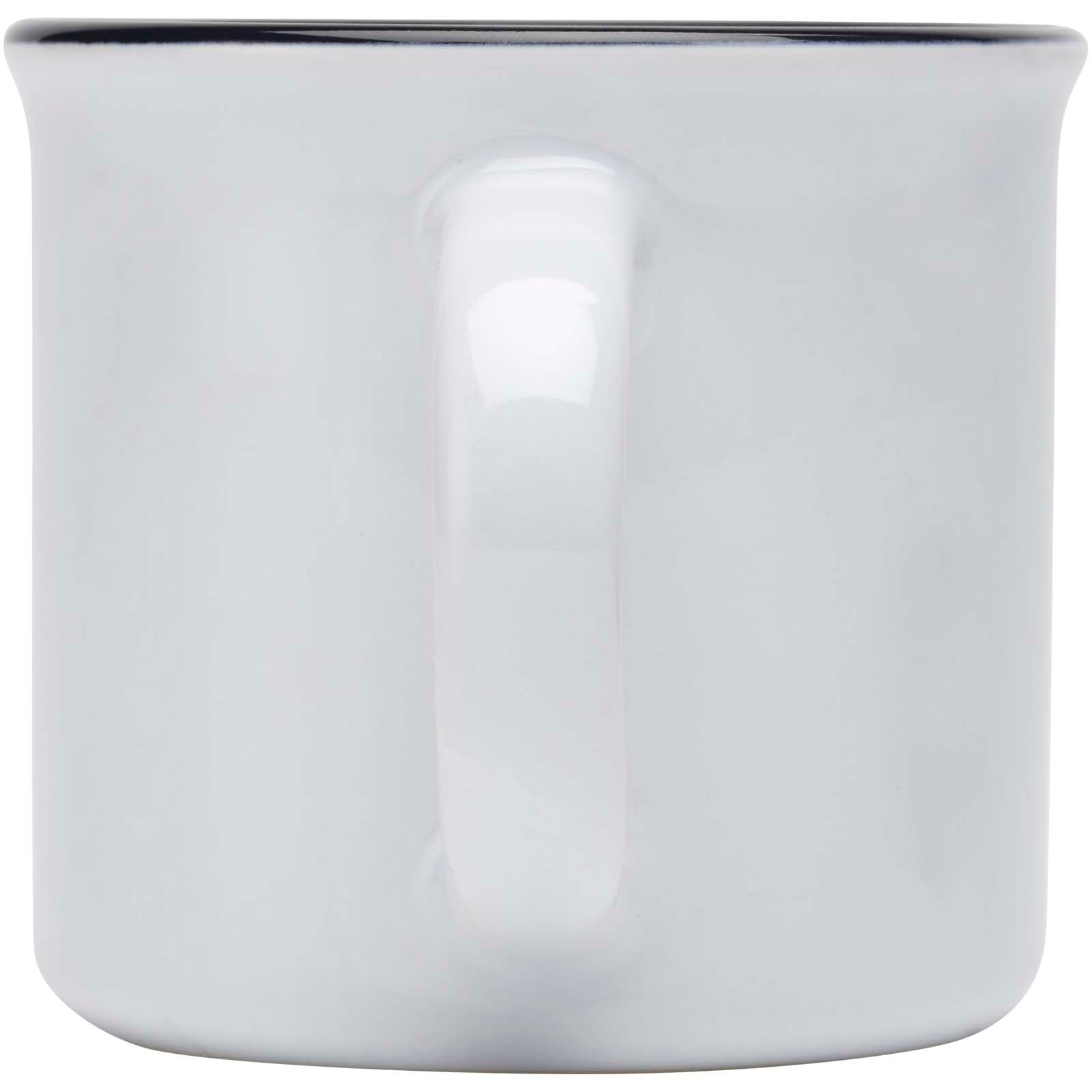 Tazza in ceramica da 240 ml Bari