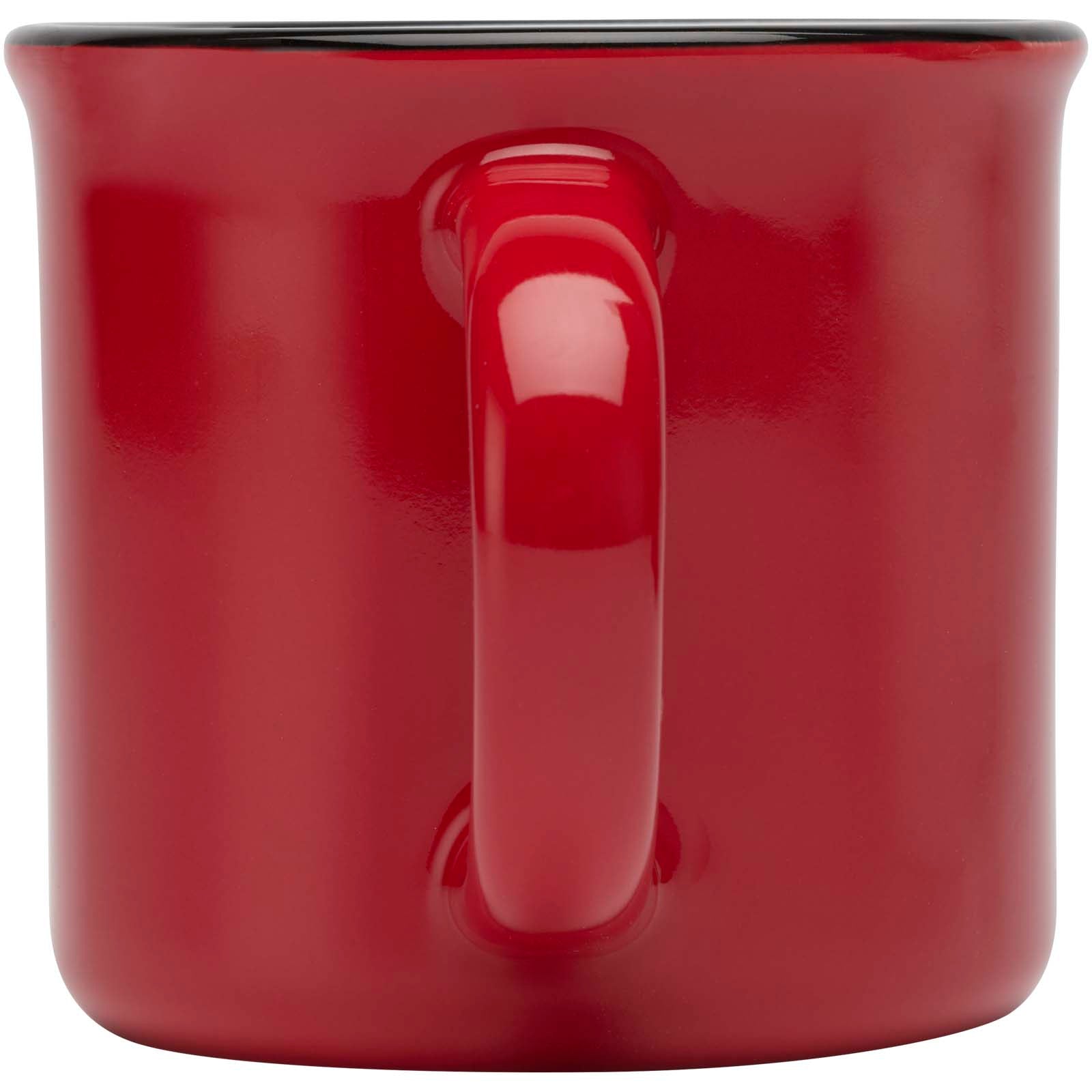 Tazza in ceramica da 240 ml Bari