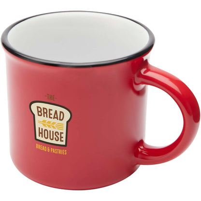 Tazza in ceramica da 240 ml Bari