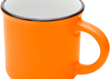 Tazza in ceramica da 240 ml Bari