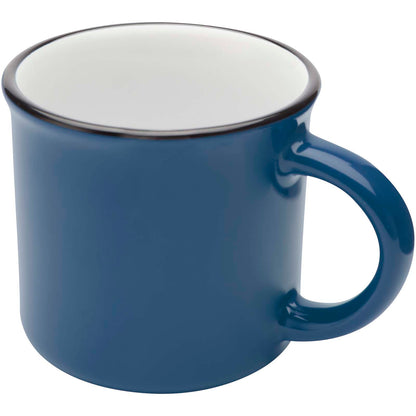 Tazza in ceramica da 240 ml Bari