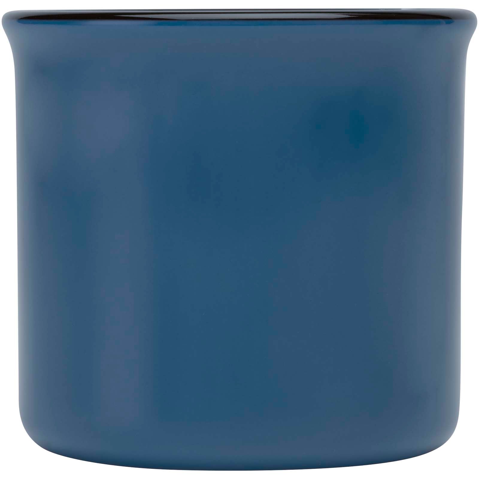 Tazza in ceramica da 240 ml Bari