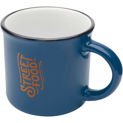 Tazza in ceramica da 240 ml Bari