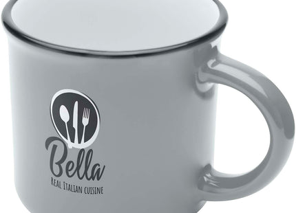 Tazza in ceramica da 240 ml Bari