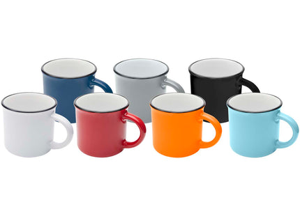 Tazza in ceramica da 240 ml Bari