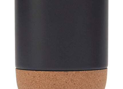 Tazza in ceramica con dettagli in sughero e finitura opaca da 300 ml Billie