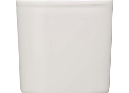 Bicchiere a doppia parete in plastica riciclata da 180 ml Hudson