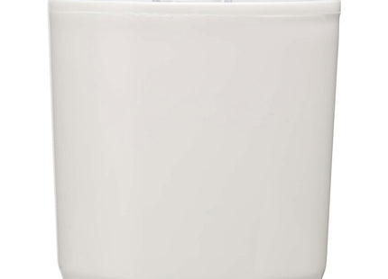 Bicchiere a doppia parete in plastica riciclata da 180 ml Hudson
