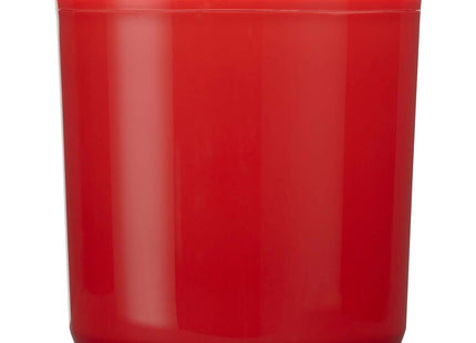 Bicchiere a doppia parete in plastica riciclata da 180 ml Hudson