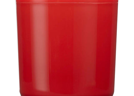 Bicchiere a doppia parete in plastica riciclata da 180 ml Hudson