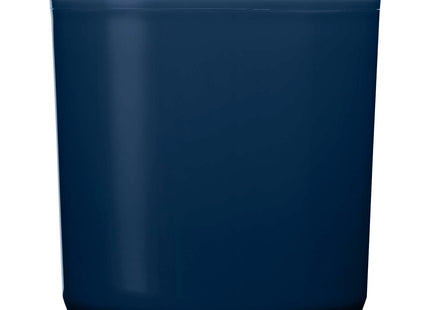 Bicchiere a doppia parete in plastica riciclata da 180 ml Hudson