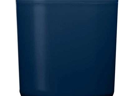Bicchiere a doppia parete in plastica riciclata da 180 ml Hudson