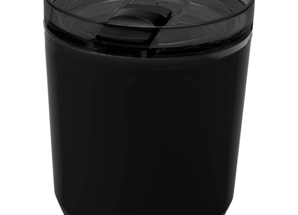 Bicchiere a doppia parete in plastica riciclata da 180 ml Hudson