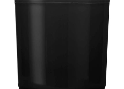 Bicchiere a doppia parete in plastica riciclata da 180 ml Hudson